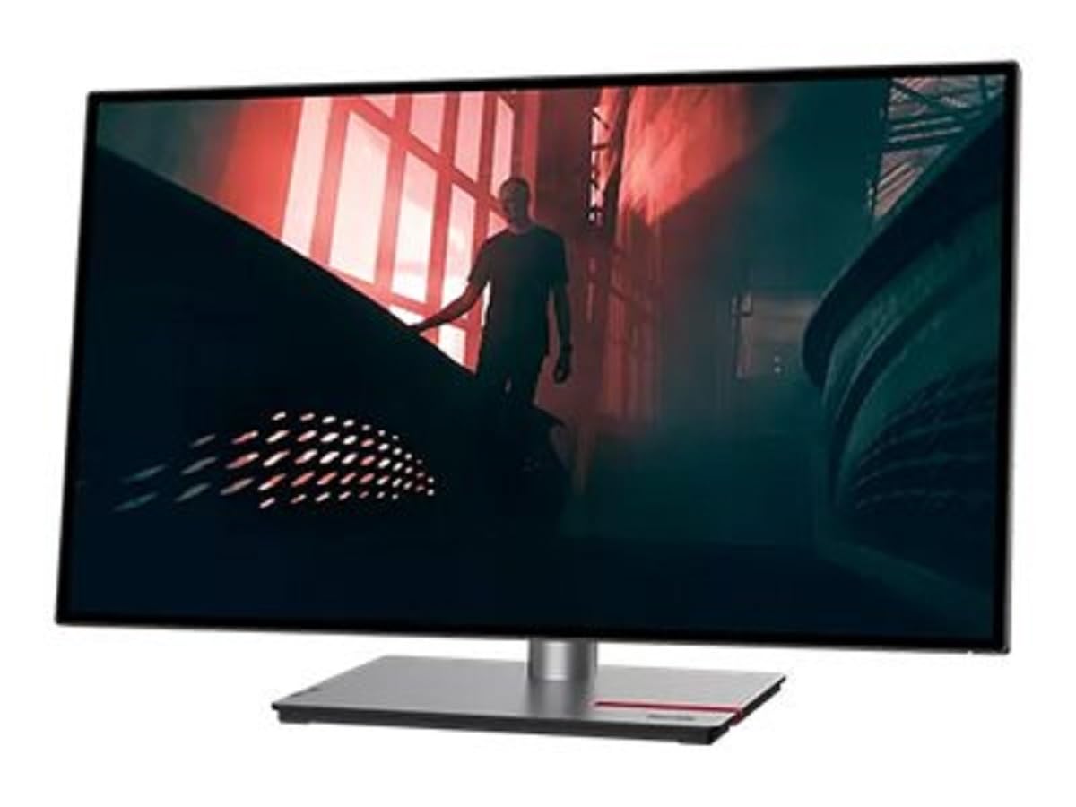 Lenovo TV P27Q-30/IPS/27/16:9/2K QHD/3 27/16:9/2K QHD/350CD/4MS/HDMI/DP