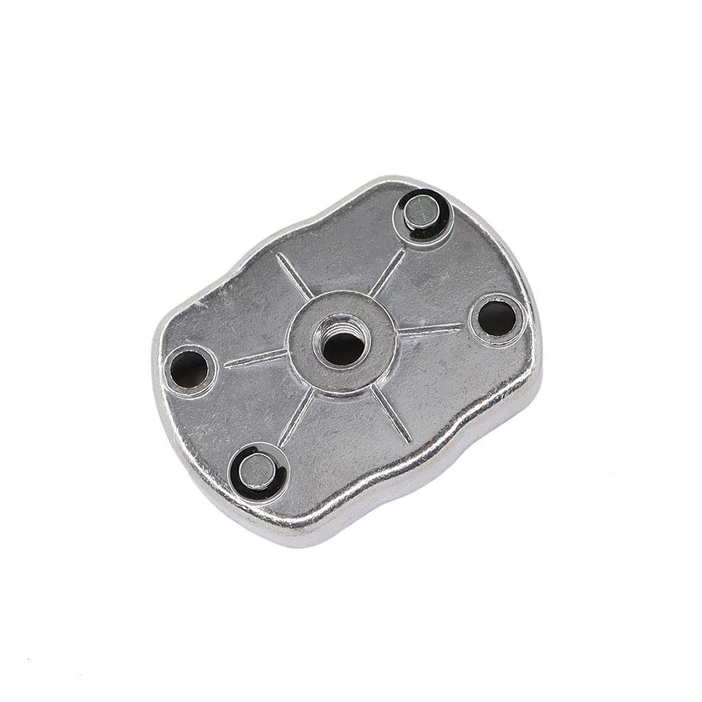 AISEN 2x Seilzugstarter Mitnehmer Starterplatte Für Fuxtec Motorsense MFS520 52cc – Einfacher Ersatz
