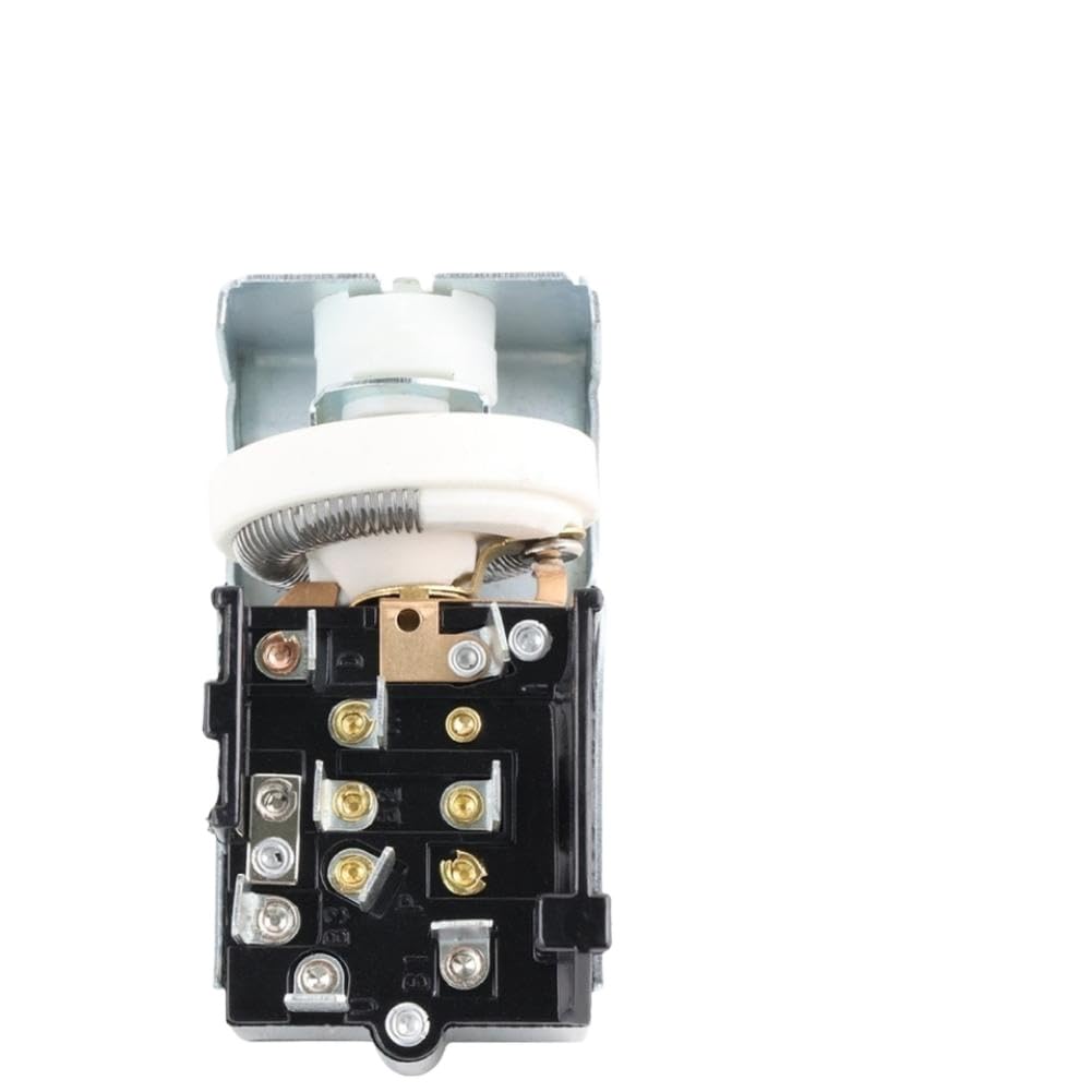 Analog Armaturenbrett Lichtschalter Kompatibel Mit Plymouth Pickup