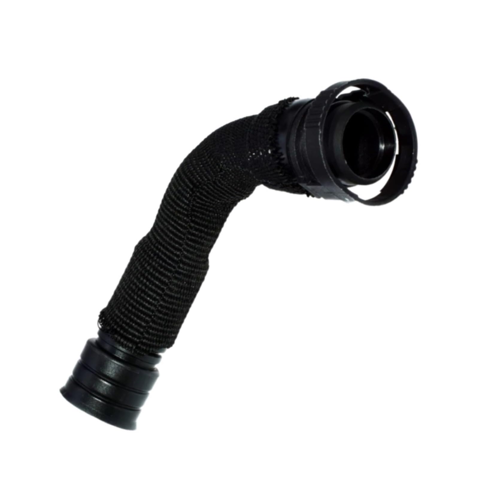 PCV Connector Compatible with VW for Beetle 1Y 1.9TDI-AXR BSW 2003-2010 for Bora 1.9TDI-ARL ASZ AXR 1999-2005 Engine Crankcase Breather Pipe 038103493M