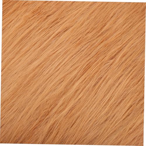 Disfraz para perro melena de león POPETPOP talla M miniatura 3