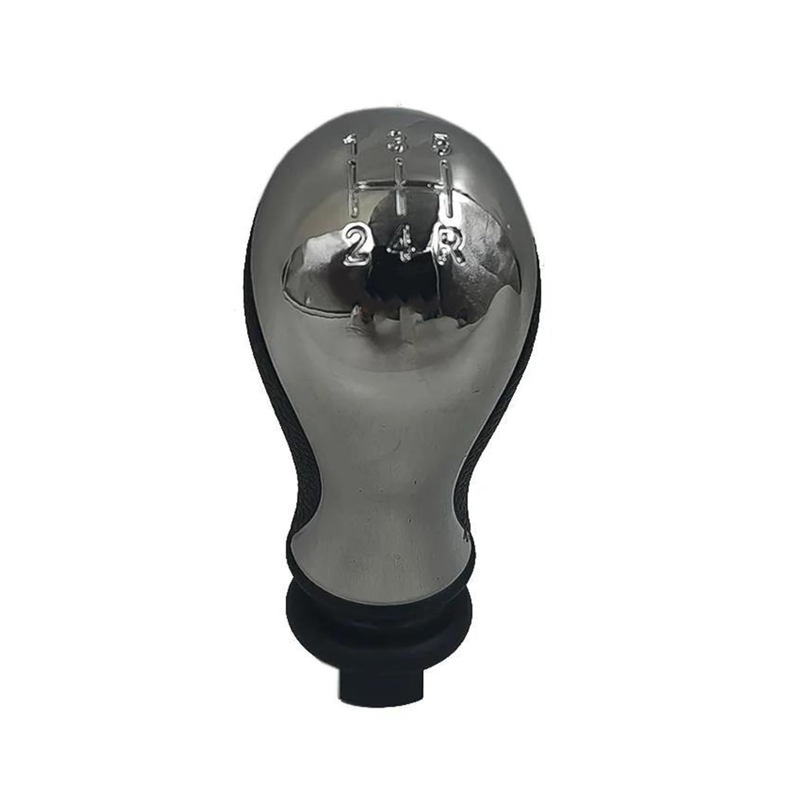 CAVINBDZ for Citroen C5 2001-2008 Gear Shift Knob Lever Change Gearbox Shifter Manual Selector Transmission Handle 5 Speed