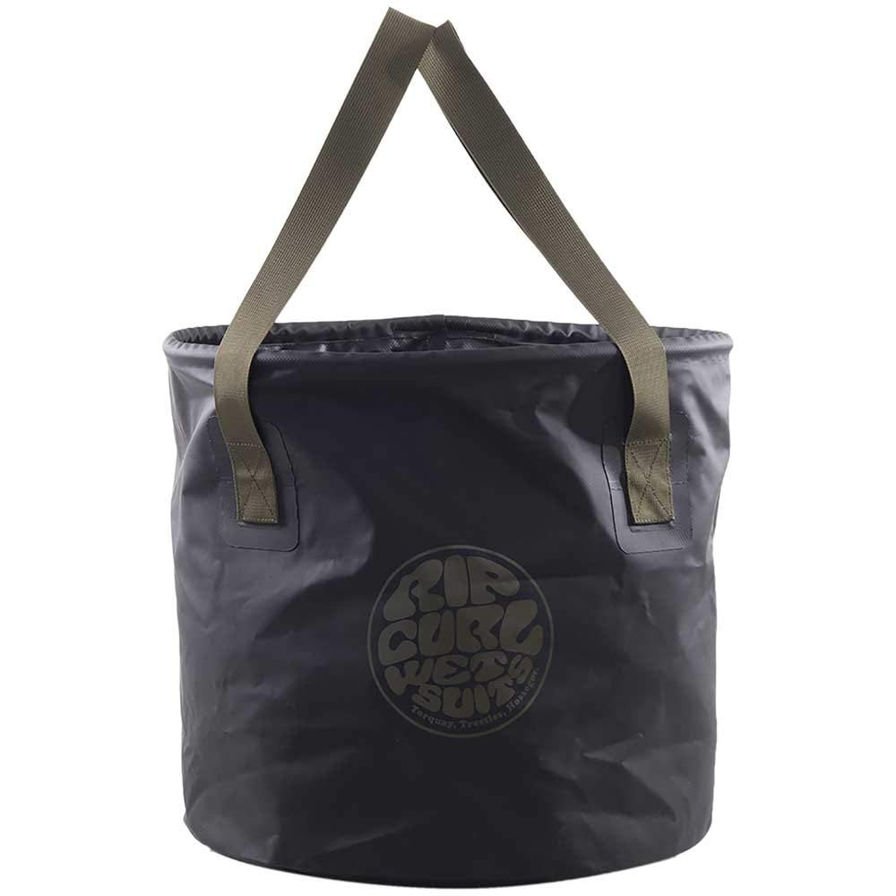 RIP CURL Surf Series 50L Tasche Black