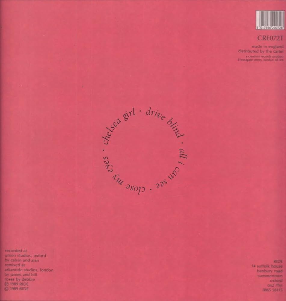 Amazon.co.jp: Ride: Music