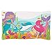 Stephen Joseph Poduszka dekoracyjna dla dzieci, opaska na głowę syrenki, rozmiar