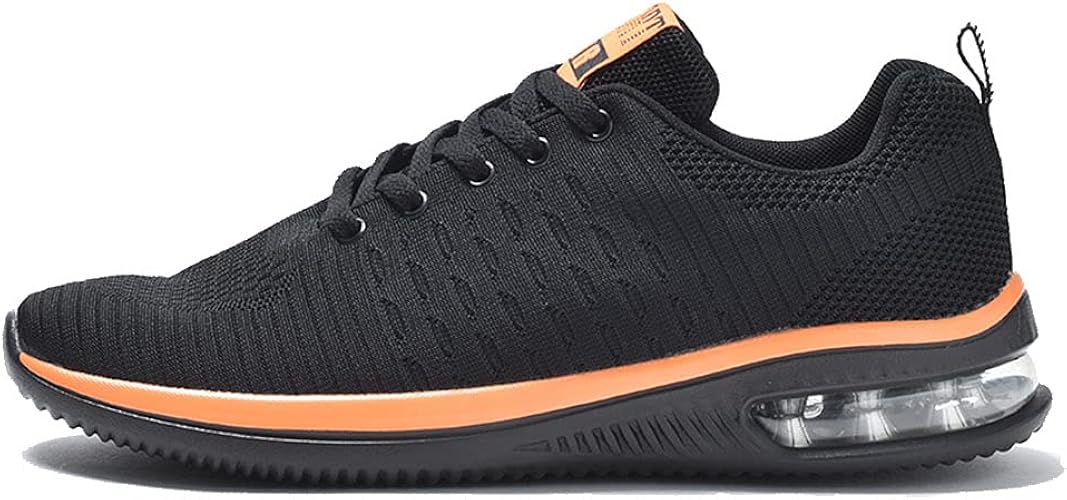 Amazon スニーカー メンズ 黒 おしゃれ エアソール ランニングスニーカー ランニングシューズ ジム トレーニングシューズ ノーブランド品 スニーカー Amazon スニーカー メンズ 黒 おしゃれ エアソール ランニングスニーカー ランニングシューズ ジム トレーニングシューズ ノーブランド品 スニーカー