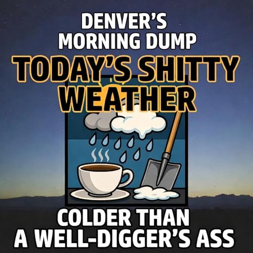 2/20/26 Denver Colorado Morning Weather