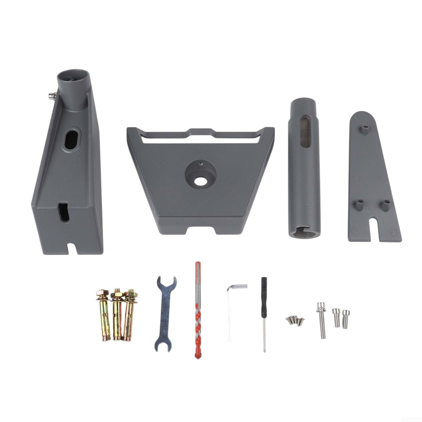 Supporto da parete standard per Starlink per V3 per Gen 3 UTTASU