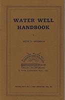 Water Well Handbook B000H55NU0 Book Cover