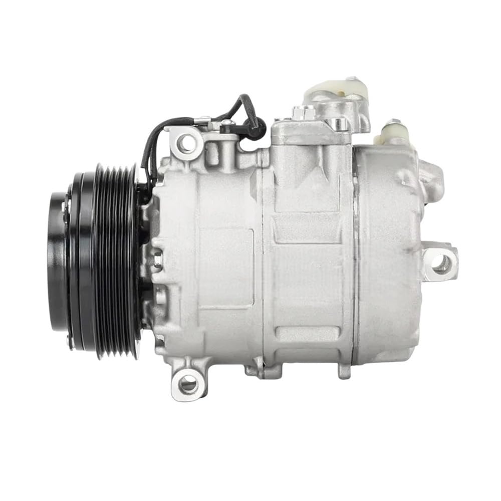 AC Compressor Compatible for BMW E46 320i 323Ci 323i 325Ci 328i M3 E60 525i Z3 1992-2006 7SB16C 64526914370 64528362414 64528385919