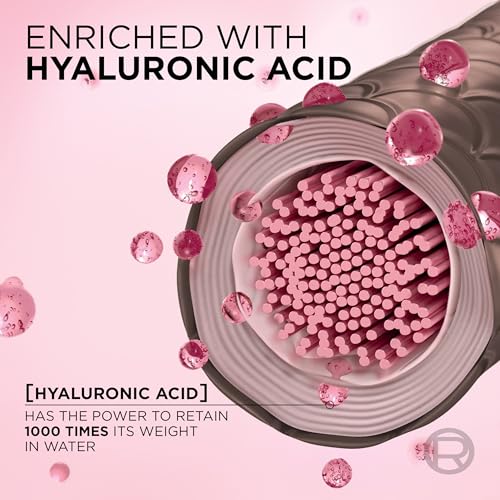 L'Oréal Paris Excellence Crème Permanent Hair Dye, Radiant At-Home Hair Colour with up to 100% Grey Coverage, Pro-Keratin, Up to 8 Weeks of Colour, 8.12 Natural Frosted Beige Blonde - Image 5