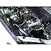 K&N Cold Air Intake System: High-Flow Air-Filter, Increase Performance & Horsepower: Compatible with 2005-2009 SUBARU Legacy GT, 69-8003TFK
