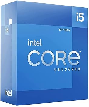 CPU core i5 7個セット⑥ Amazon | インテル INTEL CPU Core i5-12600 / 6/12 / 3GHz