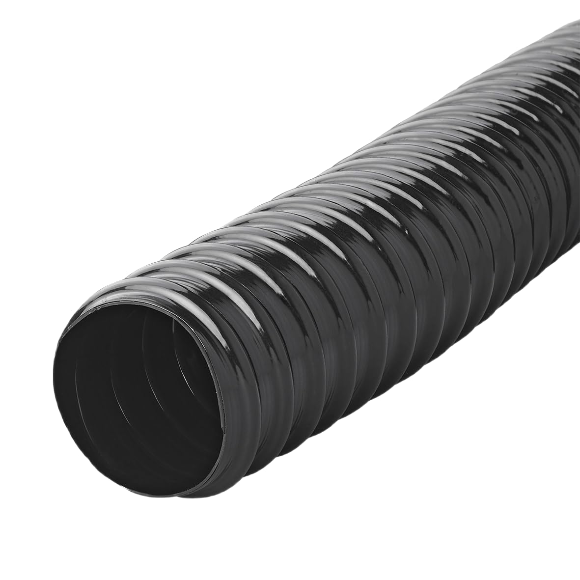Manguera para aguas residuales, Latiguillos de Fontanería (10 m de longitud, 32 mm de diámetro)
