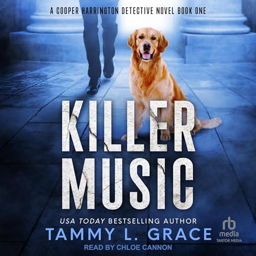 Killer Music by Tammy L. Grace episode artwork