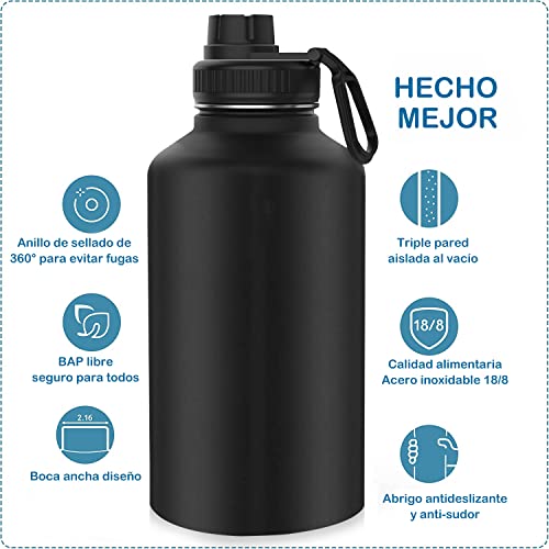 termos para agua 8 Imagen adicional