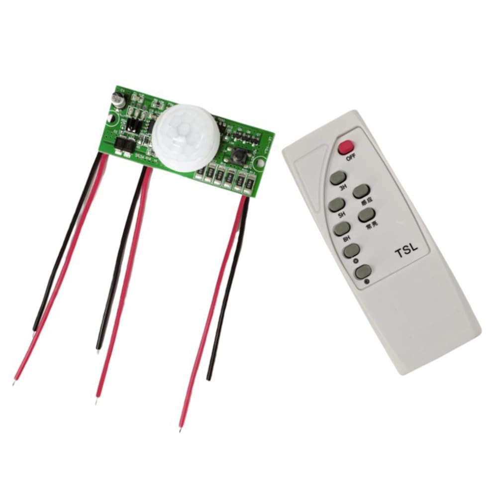 3,2 V/ 3,7 V Solar Solar Light Controller Pannello Solar Street Light Board Driver del Circuito di Luce Solare con
