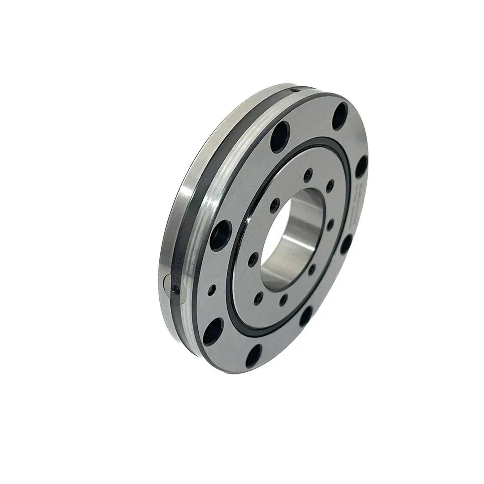 CXFCIHFT 1PC Crossed Roller Bearing RU178 RU228 RU297 RU445 Rotational Accuracy P5/P4 Cross Bearing Large Size(RU297-G,P4 Accuracy)