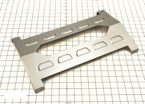 FLAVORACTIVATOR205 Flavor ACTIVATOR OR Heat Plate Compatible with Smoke Hollow 205 Grill Aftermarket