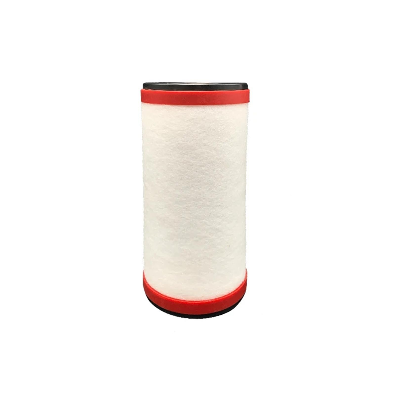 U4.40-U4.250 Filtro de escape Elemento separador de niebla de aceite Piezas de servicio de reparación de bomba de vacío