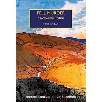 Fell Murder