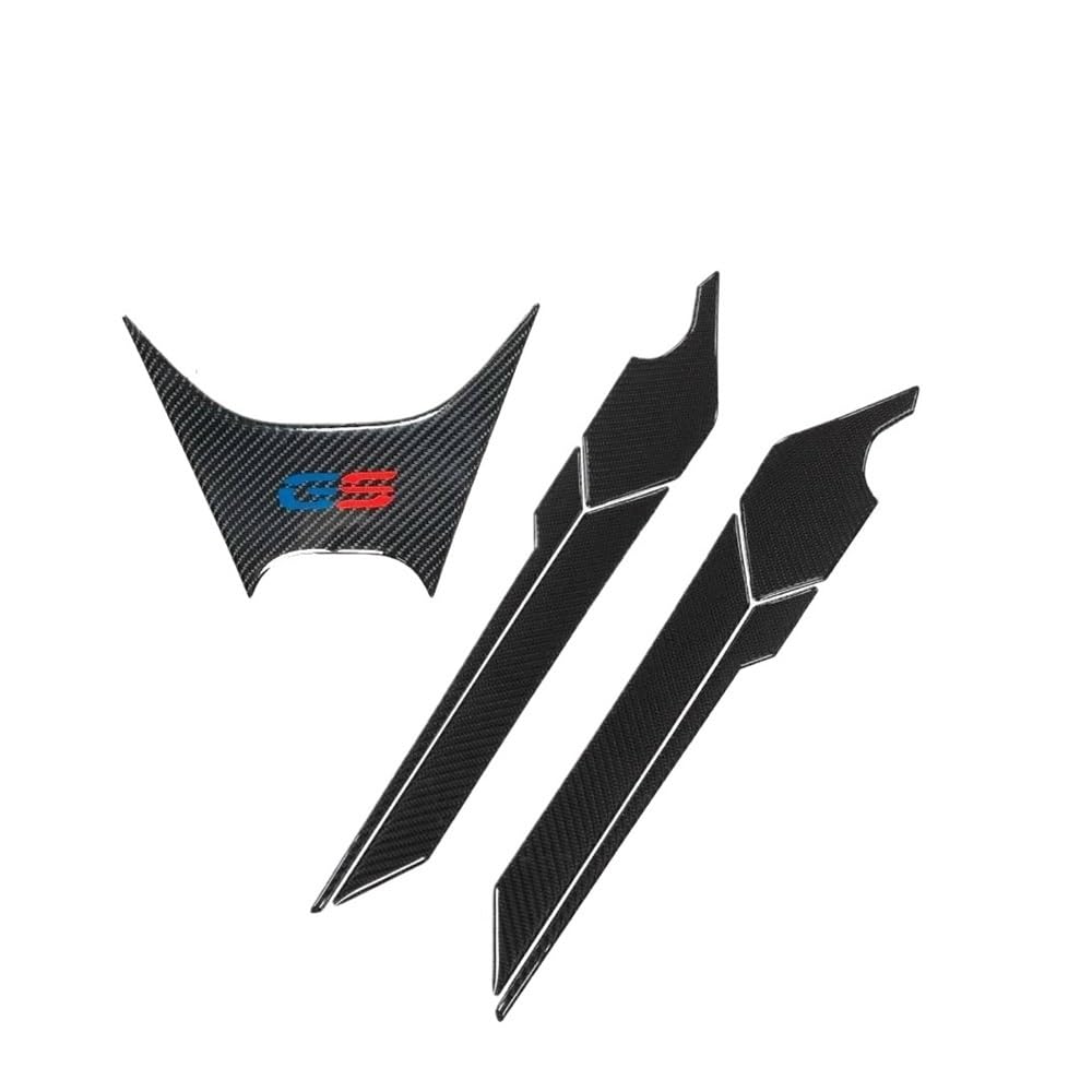Autocollant protection réservoir R 1250 GS pour les sorties tout-terrain et voyages à moto