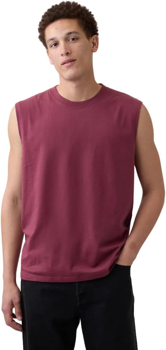 Gap Men's Everyday Soft Tank