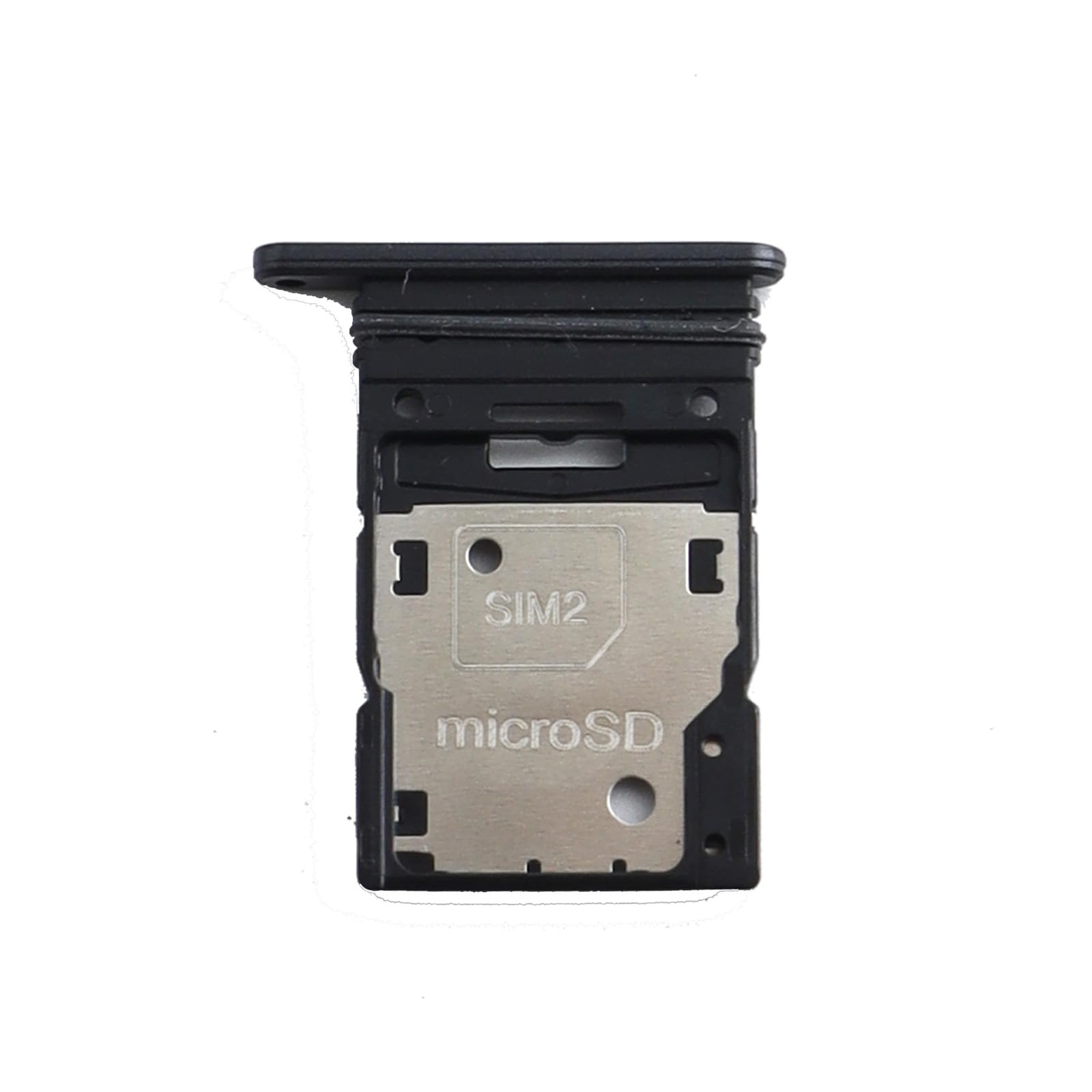 Amazon.com: Ygpmoiki SIM Card Tray SD Slot Holder for Samsung
