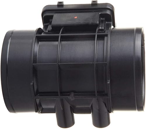 OCPTY Sensor de flujo de aire masivo FP39-42.7-705.4 ft se adapta a 2001-2003 para Mazda Protege 2.0L, 2002-2003 para Mazda Protege5 2.0L, 1999-2001