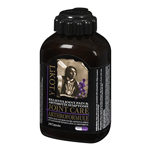 Lakota Joint Care Formula 240