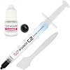 C2 4gr 6 W/m-k High Performance German Thermal Paste