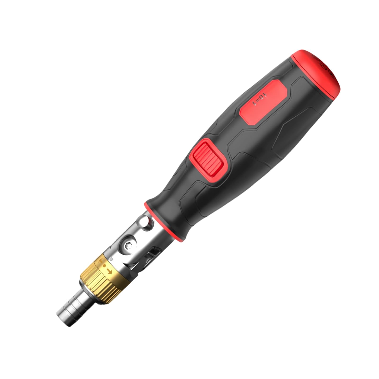 Laikoutd 10 In 1 Bendable Ratchets Screwdriver Set Car Socket Bit Set Multifunctional Automobile Repair Hand Tool Two Way