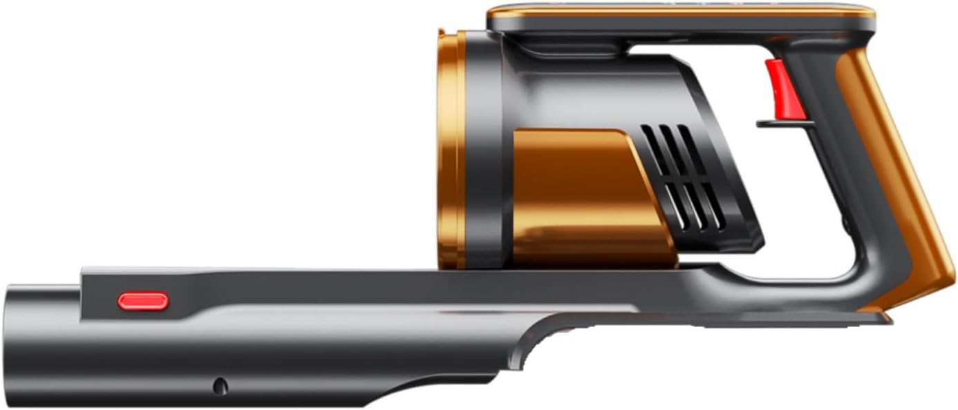 Fieety Ultra 10 Vacuum Cleaner Accessories - Main