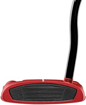 TaylorMade Spider パター レッド ツアーモデル a9868067-55b9-4910-9cf0-