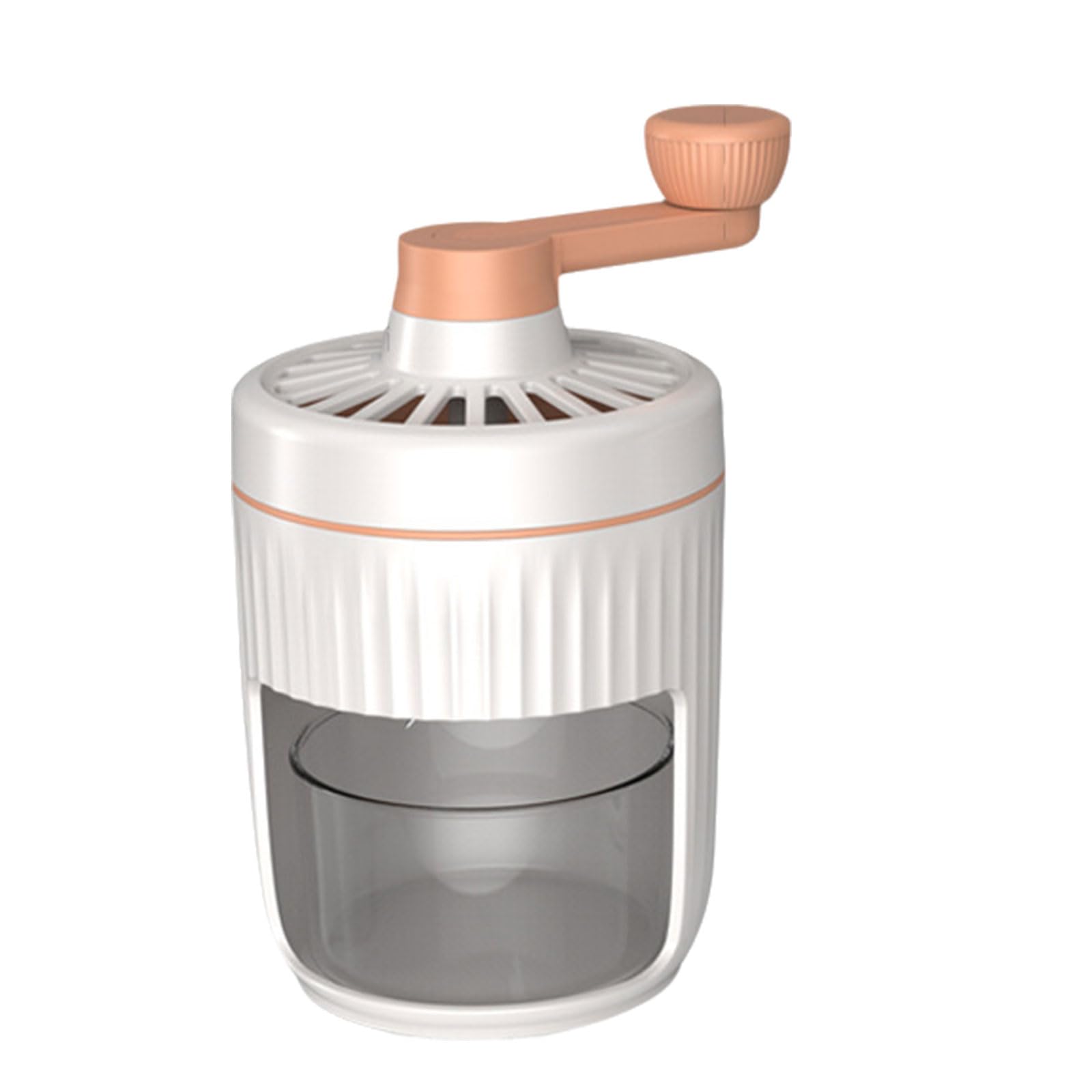 Ice Shaving Machine Manual Ice Crusheres Manual Ice Crushing Appliances Manual Ice Shaver Hand Cranked Ice Tool for Ice