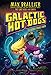 Galactic Hot Dogs 2: The Wiener Strikes Back (2)