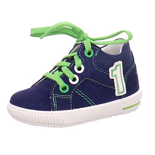 2-00351 Baby - Boys Sneakers