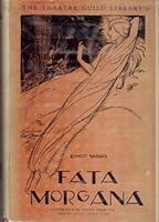 Fata Morgana B00086AA4C Book Cover
