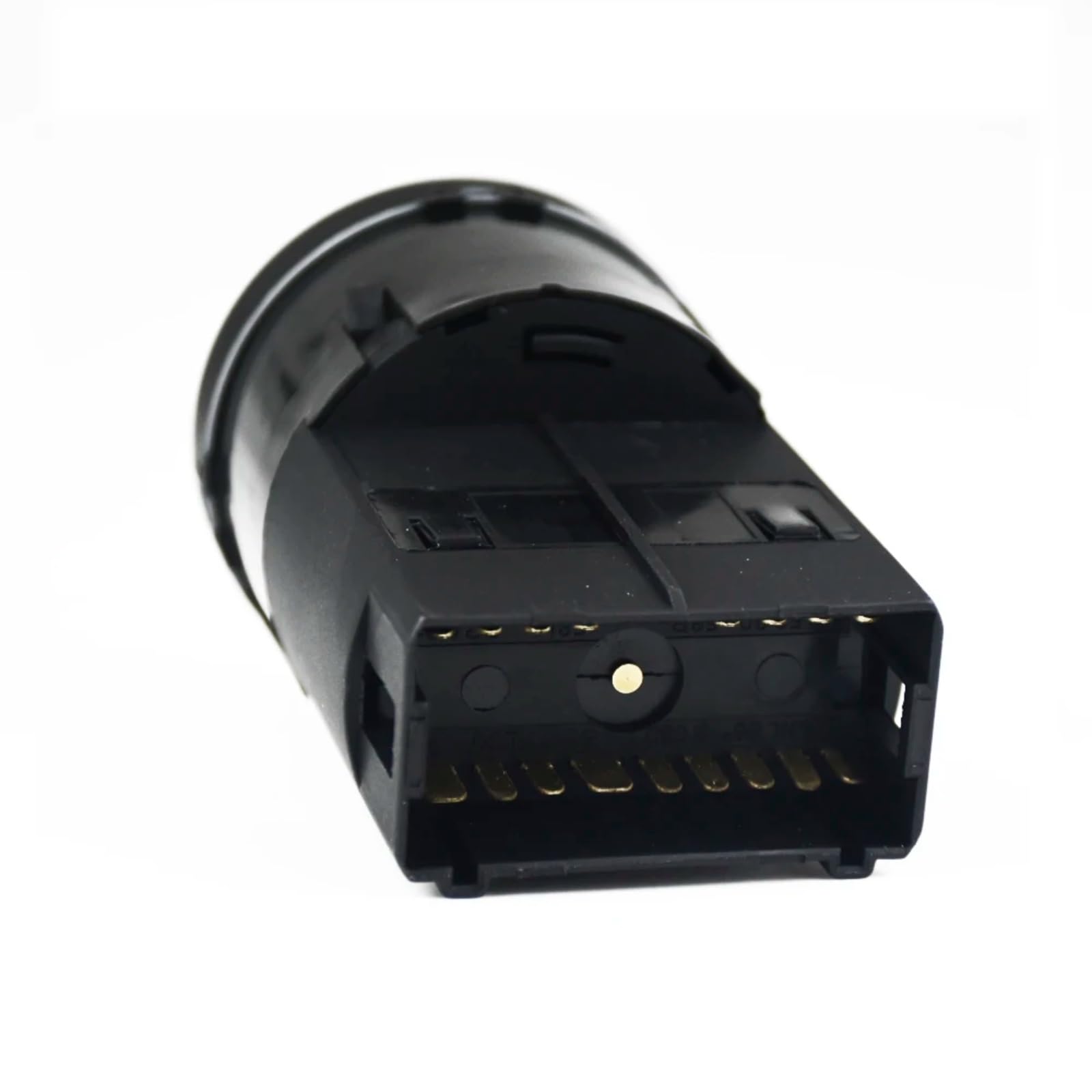 Kompatibel Mit VW Für Transpoter 2003 2004 2005 2006 2007 2008 2009 Auto-Lichtschalter Chrom Auto-Scheinwerfer-Steuerschalter Teile OEM: 3BD941531A Auto-Hauptlichtschalter