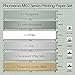Phomemo Papel 53mm para Impresoras M02, M02S, M02PRO, M03, M03AS - 6...