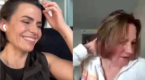 "Be Kind...of a B*tch" Episode 3 GGGwithAshley