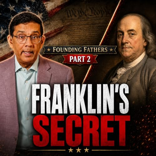 Benjamin Franklin&rsquo;s Secret to Greatness | Founding Fathers Series Part 2