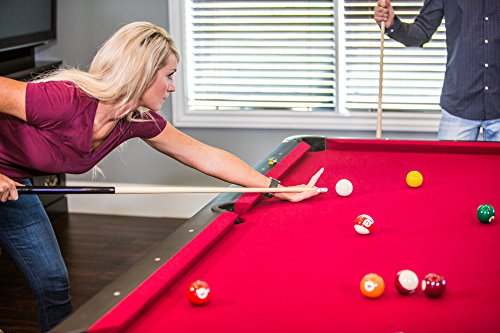 Image of Mizerak Billiard Table