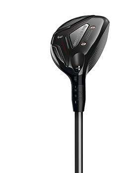 Amazon | Callaway Golf 2019 Men's Big Bertha Hybrid