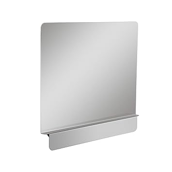 Zipcase Stainless Steel 20-1/2