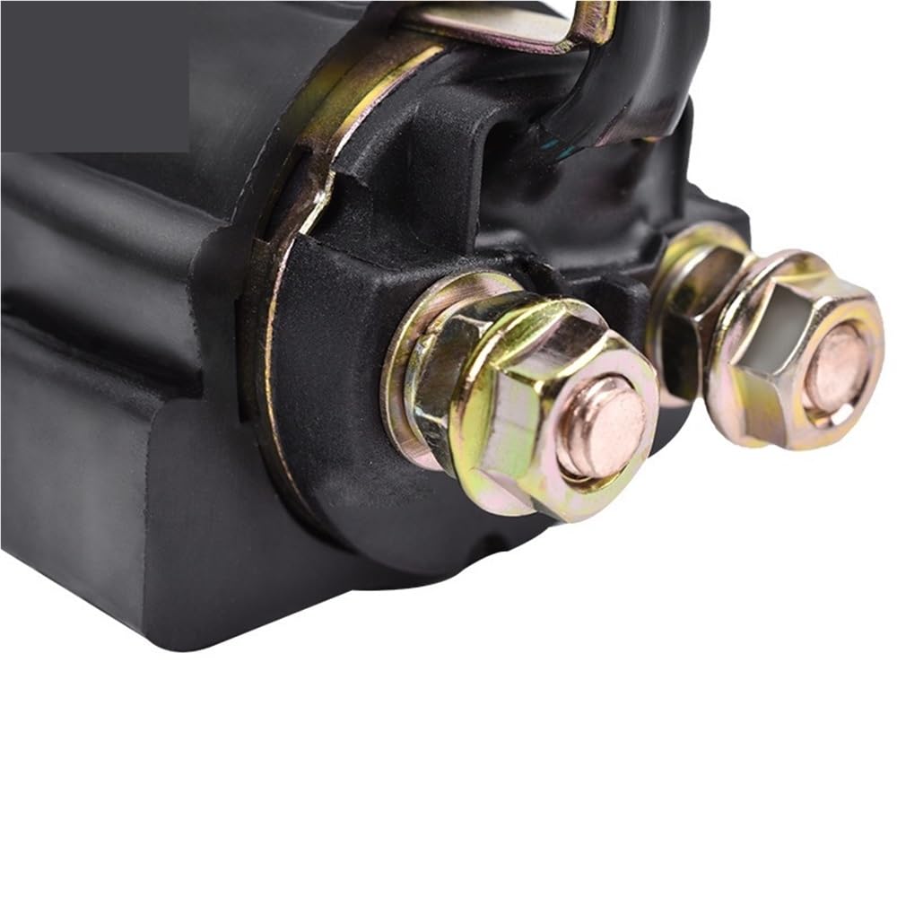 Relé Arranque Solenoide de relé arranque motocicleta para CB750 CB 750 1969-1978 para GL1000 para Goldwing GL 1000 1975-1979