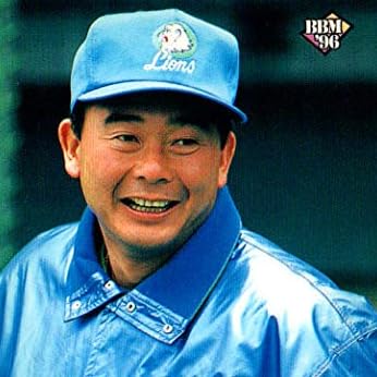 東尾修