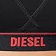 Diesel_UFSB-Greta Reggiseno_Bra_Schwarz_L