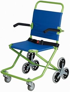 SILLA PARA EVACUACIONES"ROLL-OVER"