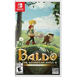 Baldo-The-Guardian-Owls-Three-Fairies-Edition-for-Nintendo-Switch